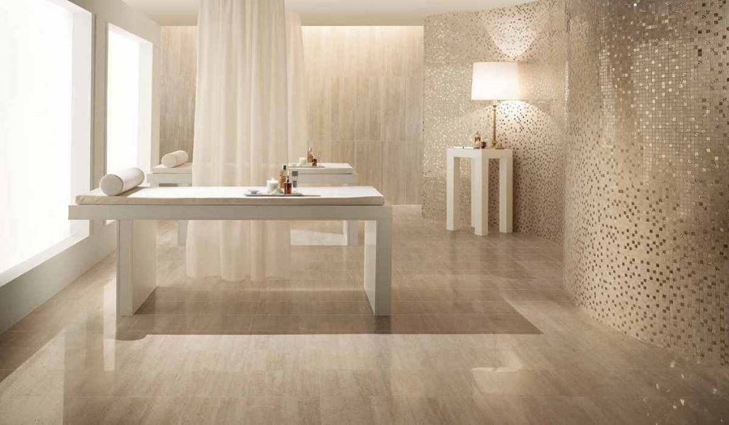 Greatest tiles companies in the world