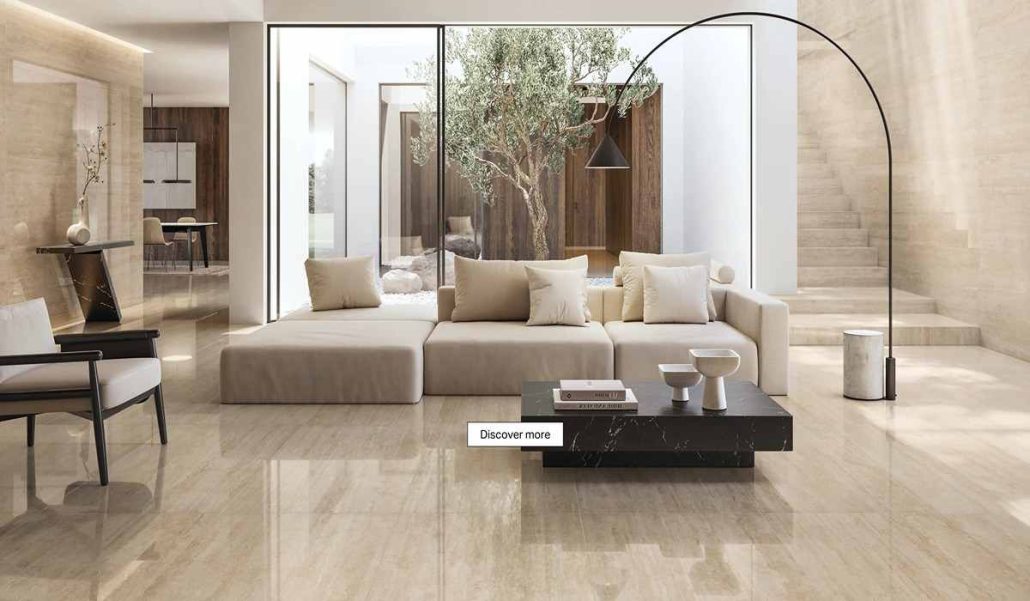 The best price for buying top quality ceramic tiles