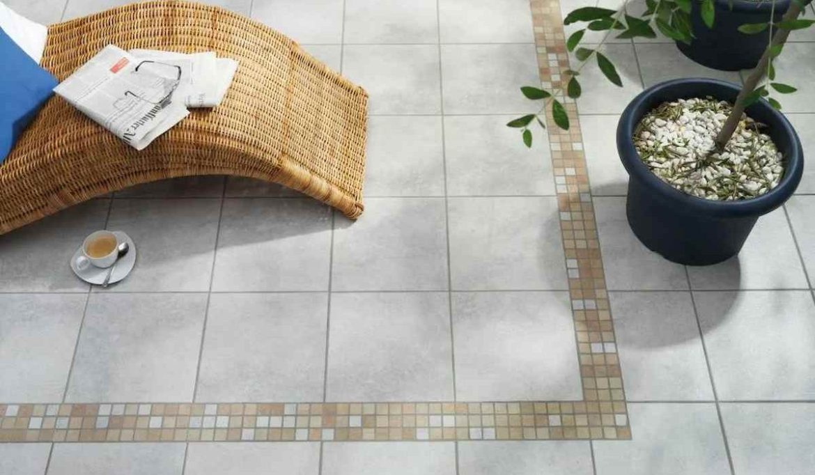 Unique ceramic tile design for wholesaling